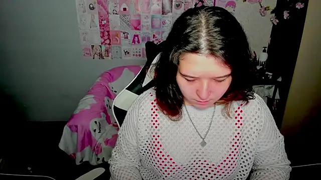 Acid Kate online show from November 2025 12:32:01 AM