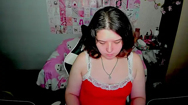 Acid Kate online show from November 2025 12:33:01 AM