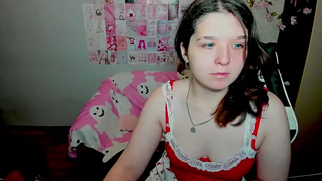 Acid Kate online show from November 2025 12:33:01 AM