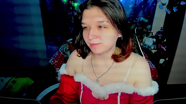 Acid Kate online show from December 2025 12:49:02 AM