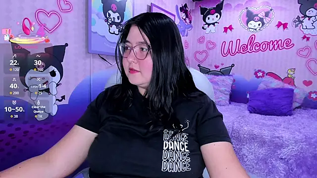 Dulce meow online show from January 2026 11:56:01 AM