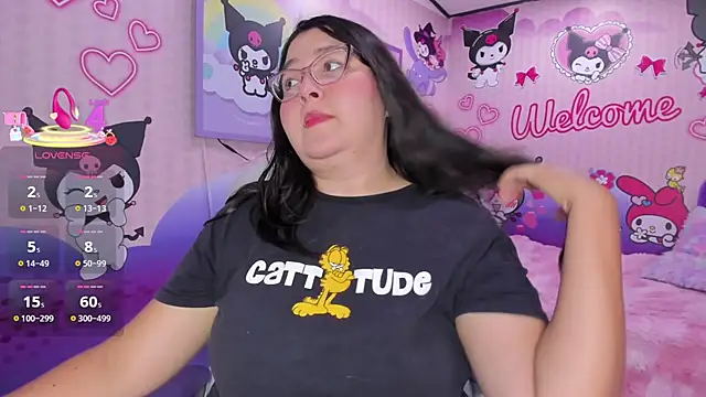 Dulce meow online show from March 2026 11:48:02 AM