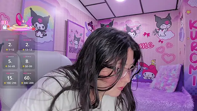 Dulce meow online show from April 2026 11:50:02 AM