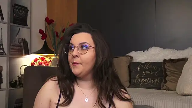 Mia Swano online show from February 2026 01:09:01 AM