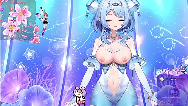 sandyluxury online show from March 2026 08:46:02 PM