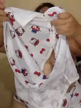 Katherine25 online show from January 2026 04:54:02 PM