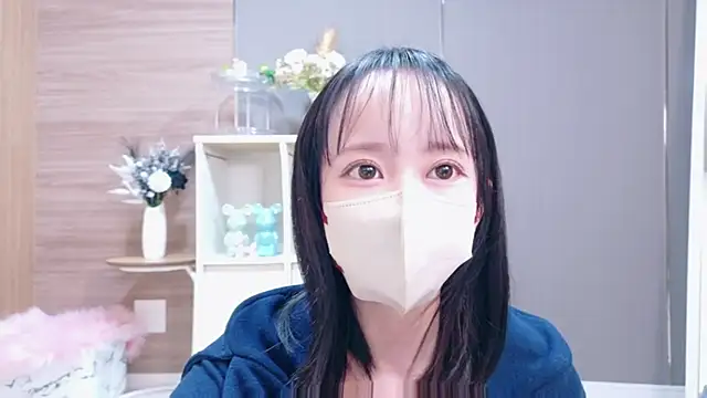 Snapshot of Kurumi_chan_ chatting on September 2025 10:49:01 AM Kurumi chan online show from September 2025 10:49:01 AM