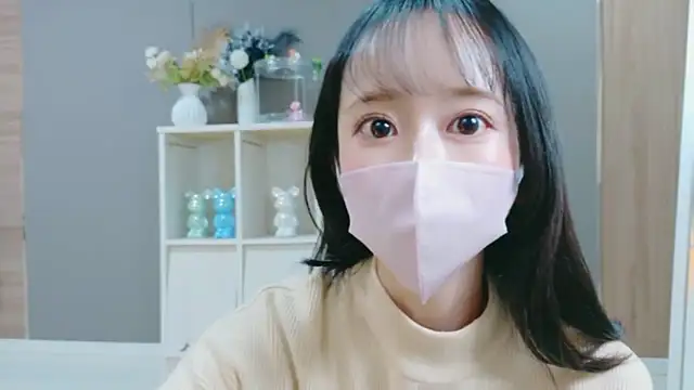 Snapshot of Kurumi_chan_ chatting on November 2025 08:15:01 AM Kurumi chan online show from November 2025 08:15:01 AM