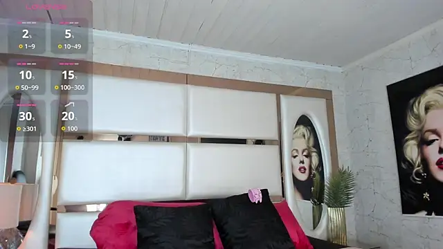 Ely09  online show from February 2026 02:12:02 PM