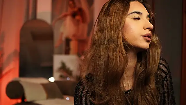 ItalianGirl online show from February 2026 09:49:02 PM