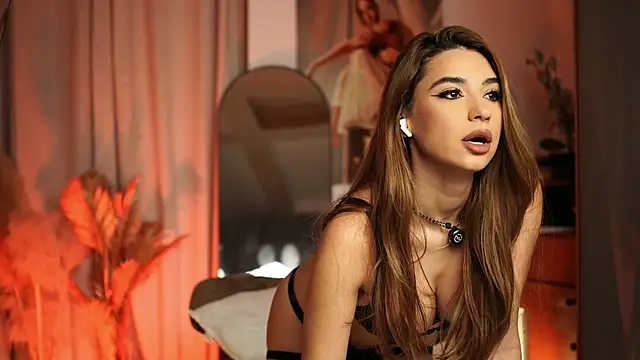 ItalianGirl online show from March 2026 08:48:01 PM