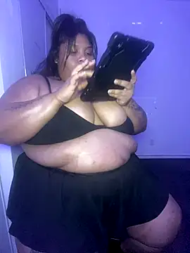 Snapshot of BlaxicanaMami chatting on September 2025 02:45:01 AM BlaxicanaMami online show from September 2025 02:45:01 AM