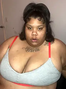 Snapshot of BlaxicanaMami chatting on October 2025 04:31:02 AM BlaxicanaMami online show from October 2025 04:31:02 AM