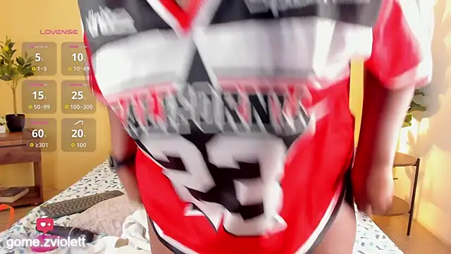 ViolettGomez 93 online show from October 2025 04:44:02 AM