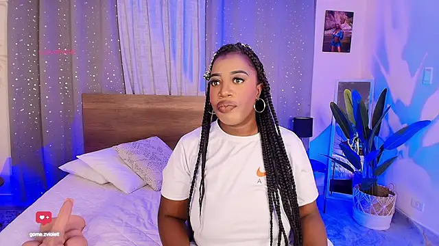 ViolettGomez 93 online show from November 2025 04:21:01 AM