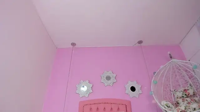 Snapshot of CannelaSmith chatting on November 2025 07:35:01 PM CannelaSmith online show from November 2025 07:35:01 PM