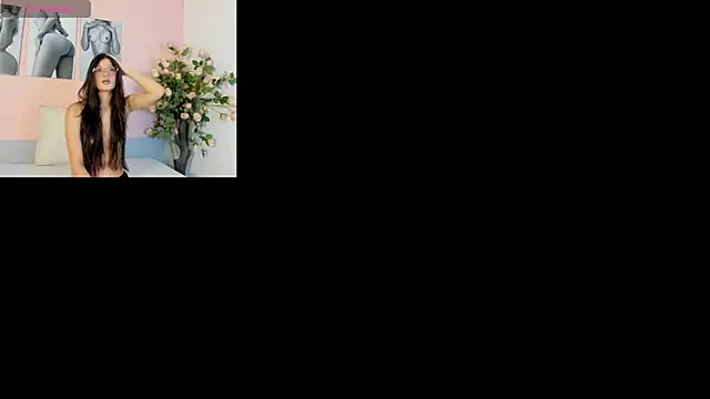 Snapshot of Stefany_gonzales_ chatting on October 2025 11:41:02 AM Stefany gonzales online show from October 2025 11:41:02 AM