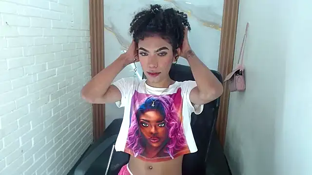 Penelopee Rouse online show from October 2025 07:35:02 PM