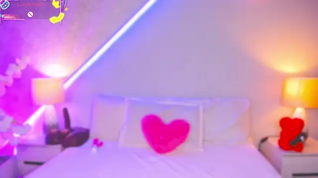 Kishalove  online show from April 2026 10:41:02 AM