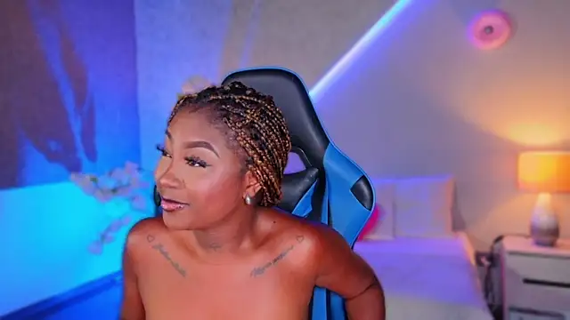 Kishalove  online show from May 2026 10:43:02 AM