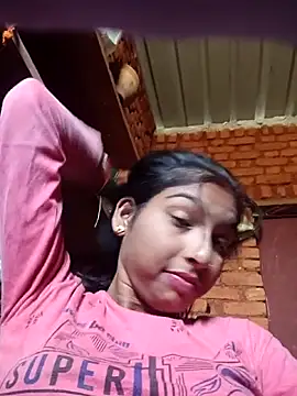 Snapshot of Yatiksha_Beby chatting on October 2025 06:57:01 AM Yatiksha Beby online show from October 2025 06:57:01 AM