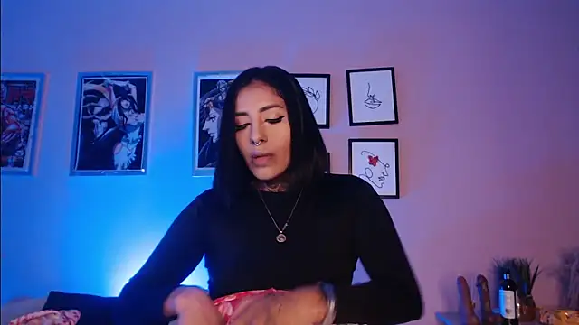 biancaleblanc online show from February 2026 12:38:01 PM