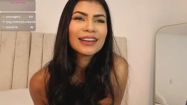 Paulaboterom online show from February 2026 04:47:02 PM