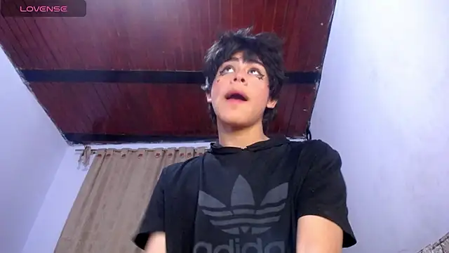 DaraKat18 online show from January 2026 09:35:02 AM