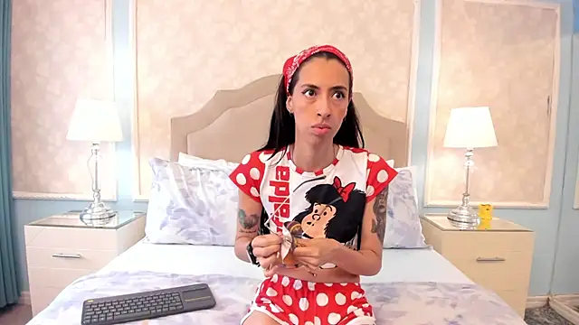 Snapshot of Kendal_Foxxx chatting on November 2025 11:32:02 AM Kendal Foxxx online show from November 2025 11:32:02 AM