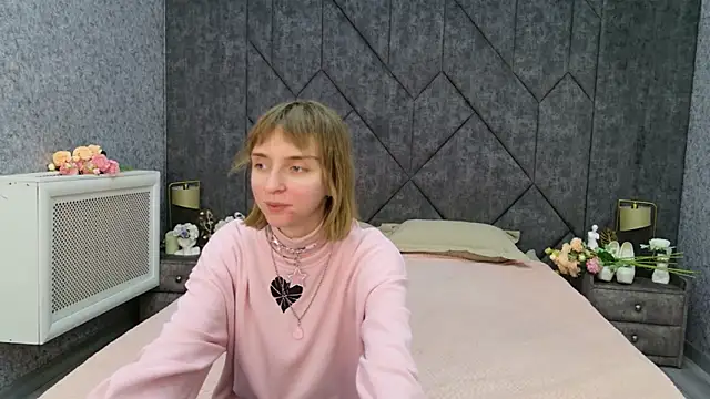 Beverly Gomes online show from February 2026 08:16:02 PM