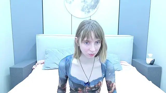 Beverly Gomes online show from March 2026 05:22:02 AM