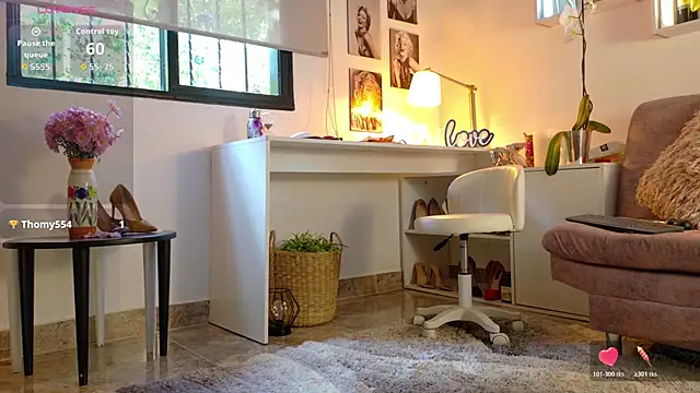 mrs edha online show from February 2026 01:17:01 PM