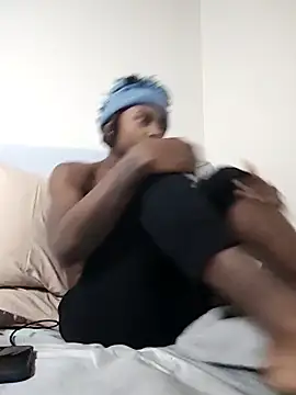 DarkSkinStroker online show from February 2026 02:54:02 PM