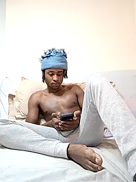 DarkSkinStroker online show from February 2026 06:52:01 PM