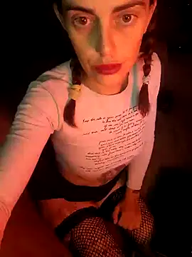 Almendrasexy online show from October 2025 04:36:01 AM