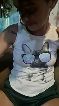 Almendrasexy online show from December 2025 04:17:01 AM