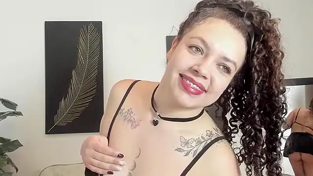 RubyStrong online show from October 2025 01:17:02 PM