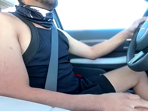 RiverTM online show from October 2025 10:51:02 PM