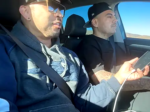 RiverTM online show from October 2025 10:42:01 PM