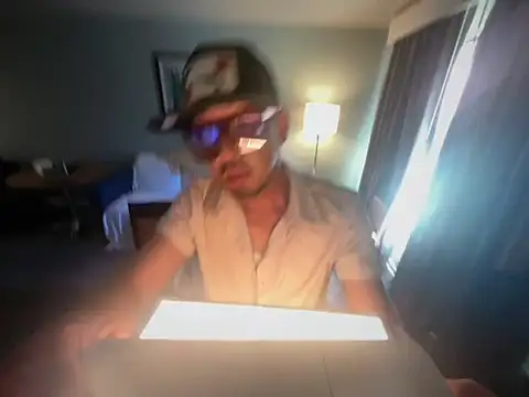 RiverTM online show from October 2025 09:14:01 PM