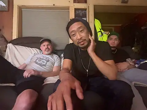 RiverTM online show from April 2026 09:01:02 AM