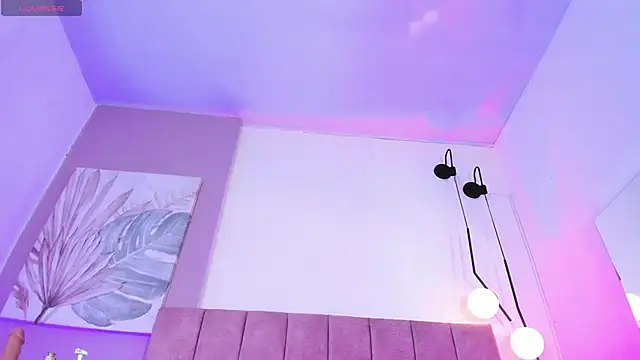 VelvetQueen  online show from November 2025 11:33:01 AM