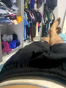 Chico031289 online show from November 2025 01:52:02 AM