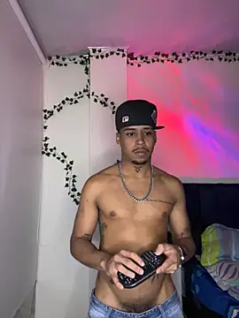 Owen Benkosky online show from October 2025 03:29:02 AM