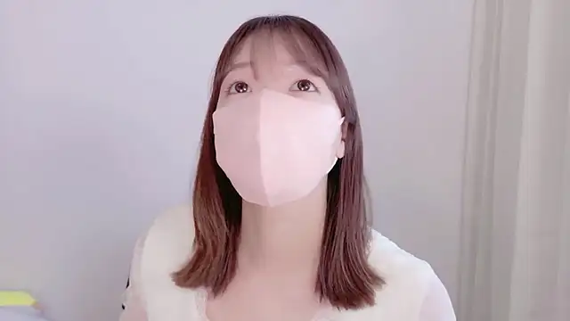 Snapshot of Mayu_o19o chatting on June 2026 01:08:01 AM Mayu o19o online show from June 2026 01:08:01 AM