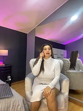 Samantha Milf   online show from February 2026 07:43:01 PM