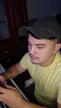 Yunan00 online show from March 2026 12:47:01 AM