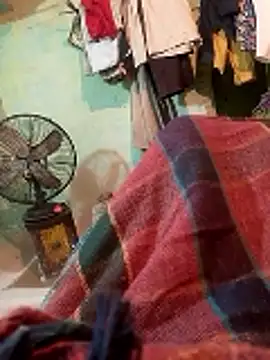 CUTE-004 online show from January 2026 06:57:01 PM