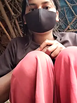 Janvi Jaitly online show from December 2025 01:46:02 AM