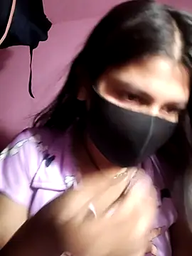 Janvi Jaitly online show from June 2026 07:16:01 PM